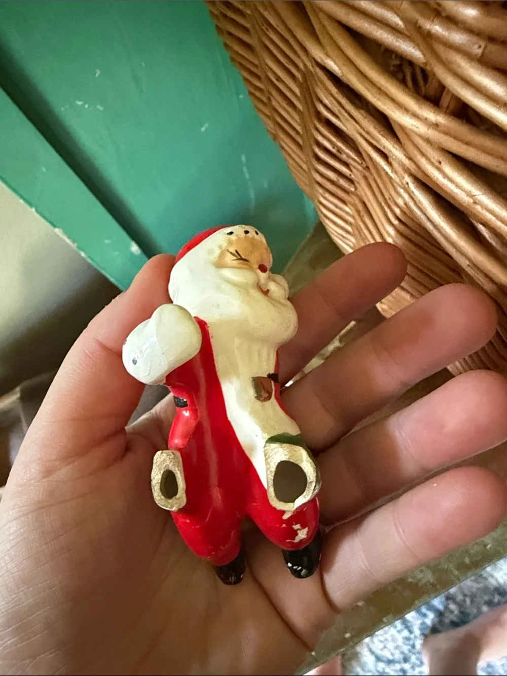 N/A vintage christmas
